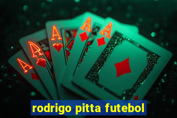 rodrigo pitta futebol